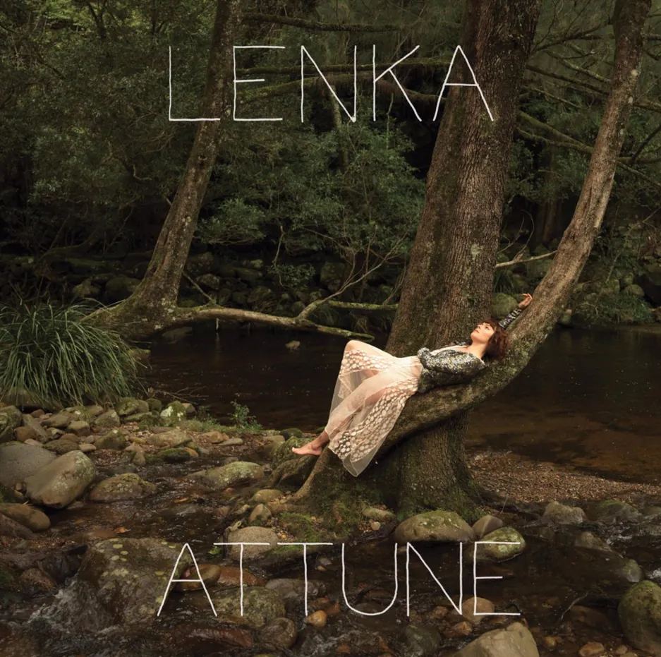 Crystal Ball - Lenka