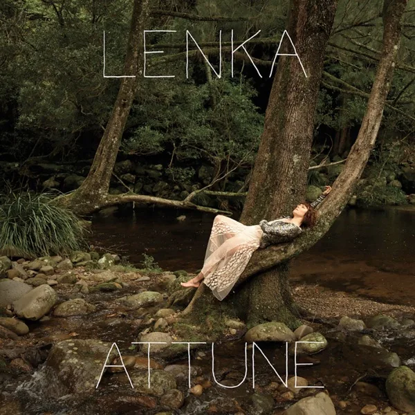 Crystal Ball - Lenka