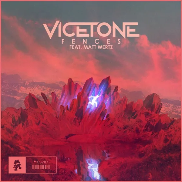 Fences — Vicetone