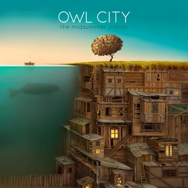 Good Time — Owl City & Carly Rae Jepsen