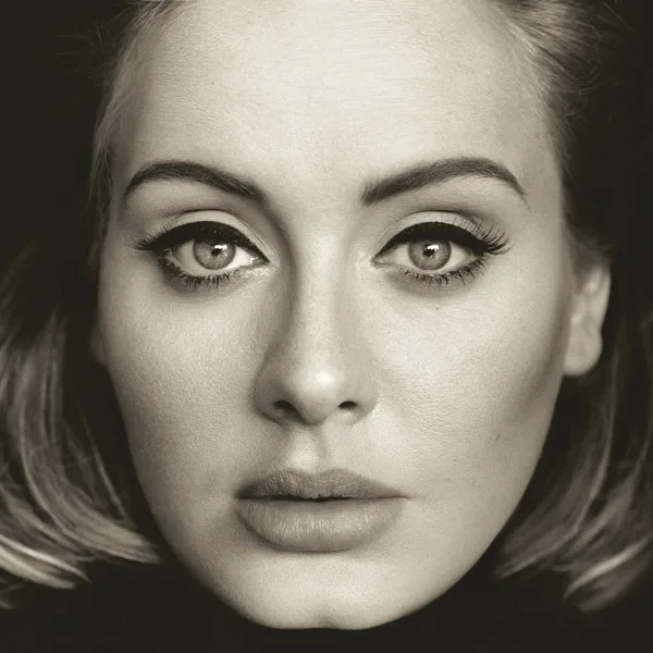 Million Years Ago — Adele