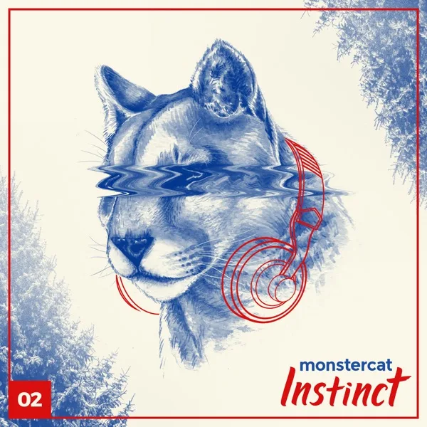 Something Strange — Vicetone