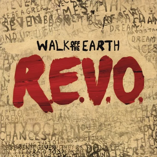 Summer Vibe — Walk off the Earth