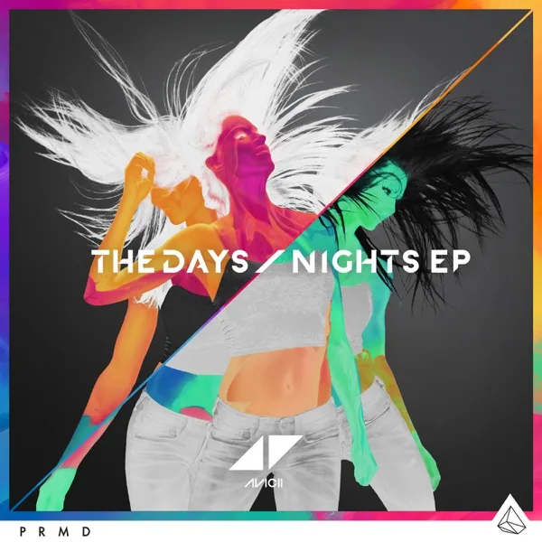 The Days — Avicii