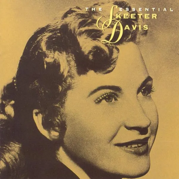 The End of the World — Skeeter Davis
