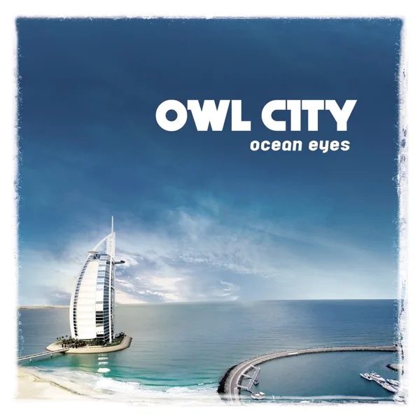 The Saltwater Room — Owl City
