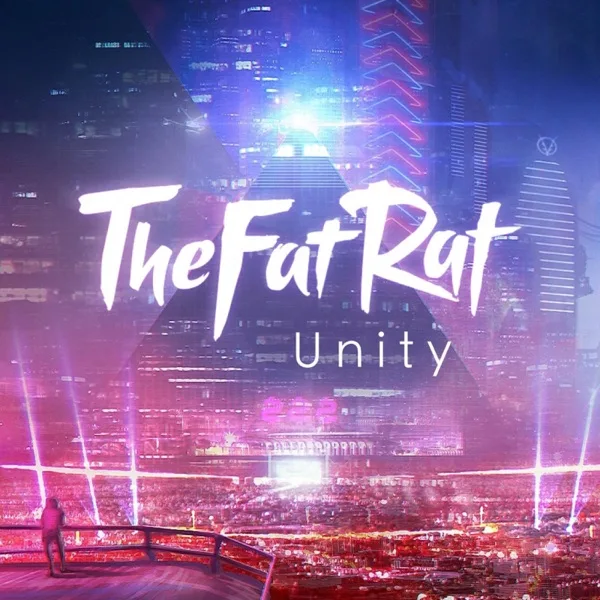 Unity — TheFatRat
