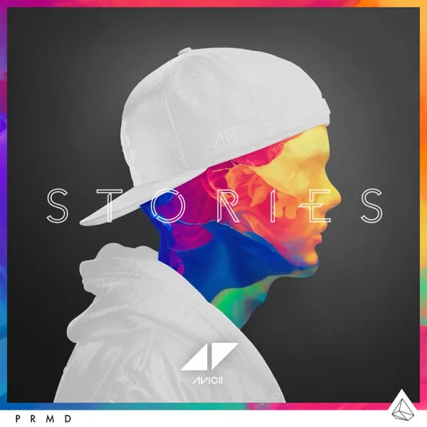 Waiting for Love — Avicii