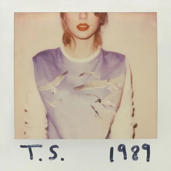 Wildest Dreams — Taylor Swift